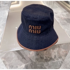 Miu Miu Caps